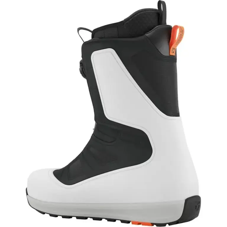 Union Union - Reset Pro White 25/26