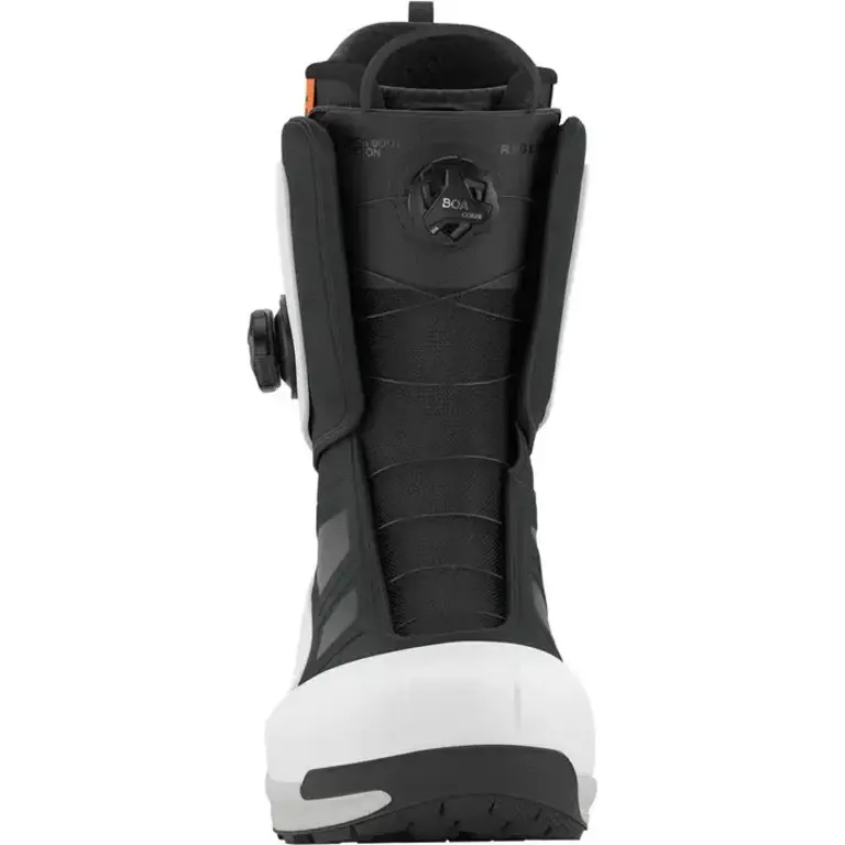 Union Union - Reset Pro White 25/26