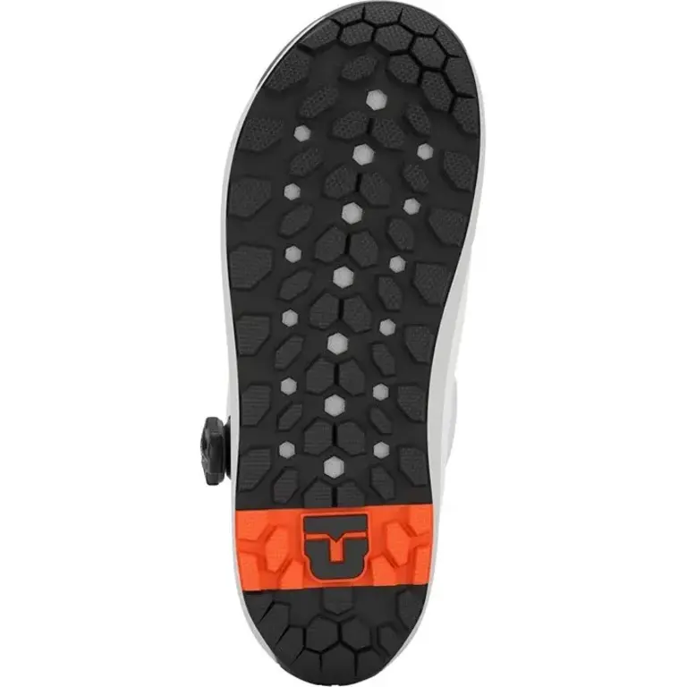 Union Union - Reset Pro White 25/26