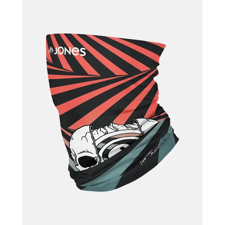 Jones Jones - Neckwarmer Tweaker