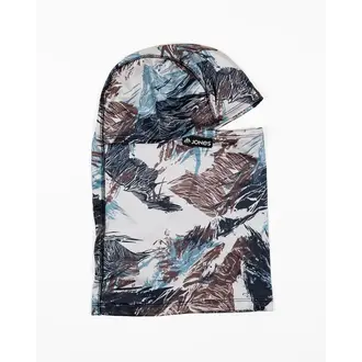 Jones Jones - Balaclava Peak Camo