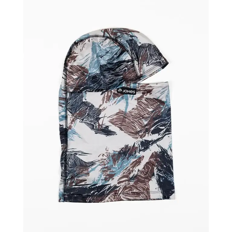 Jones Jones - Balaclava Peak Camo