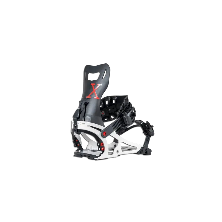 Karakoram Karakoram - Prime - X Split  Interface