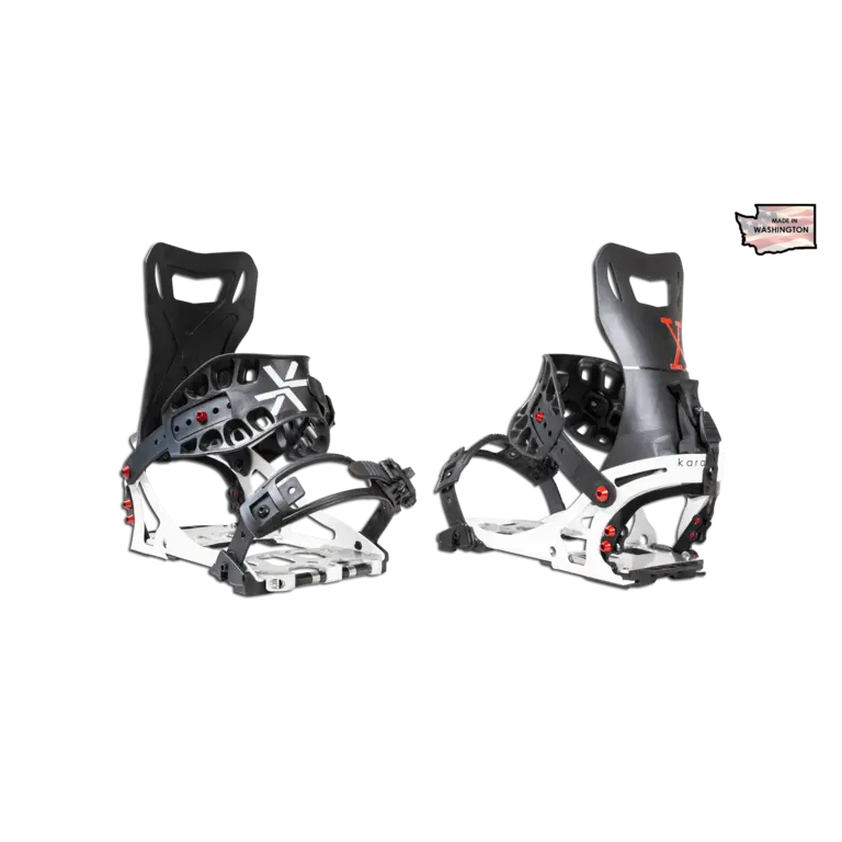 Karakoram Karakoram - Prime - X Split  Interface