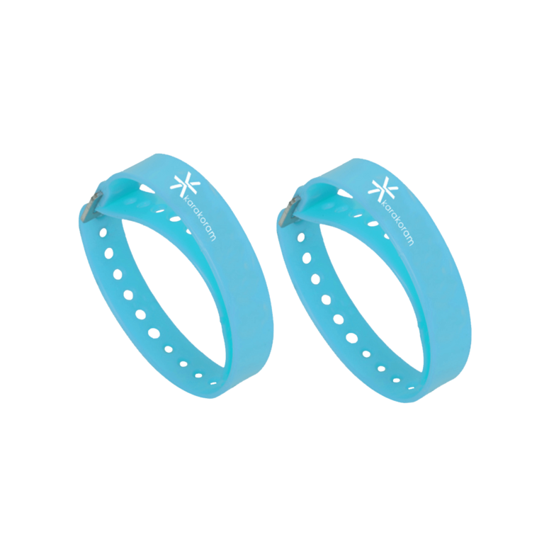 Karakoram Karakoram - Splitboard Straps (Set of 2)