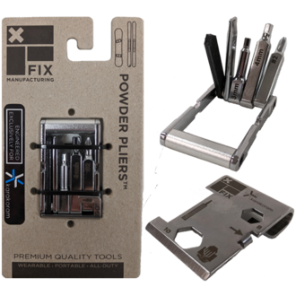 Karakoram Karakoram - Splitboard Multi - Tool