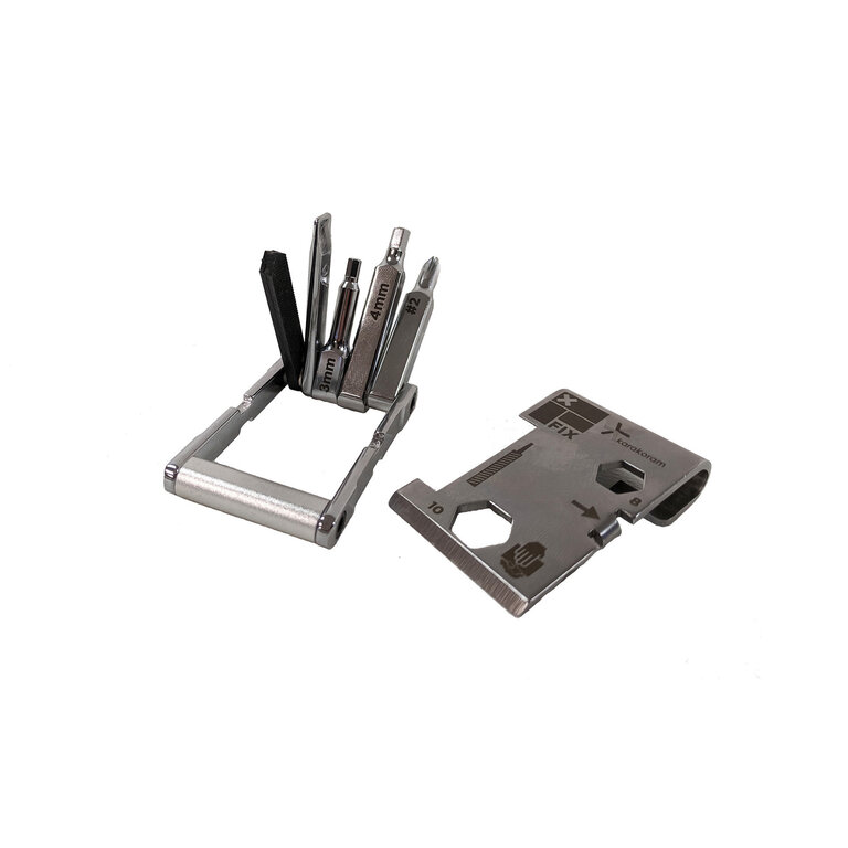 Karakoram Karakoram - Splitboard Multi - Tool