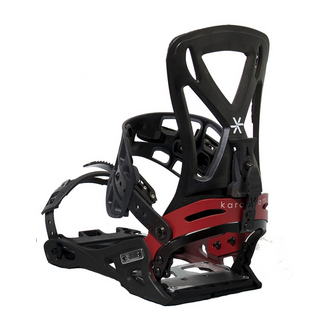 Karakoram Karakoram - Grizzly  + Split Interface