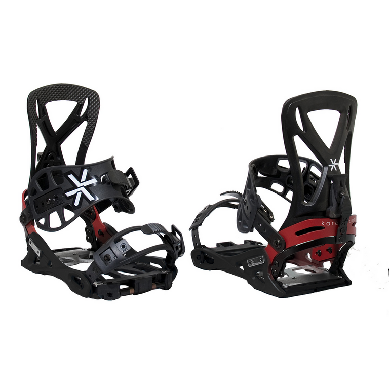 Karakoram Karakoram - Grizzly  + Split Interface