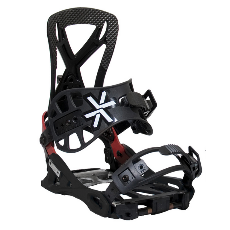 Karakoram Karakoram - Grizzly  + Split Interface