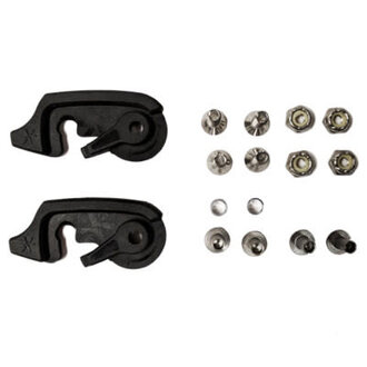 Karakoram Karakoram - Tip-Lock Assembly