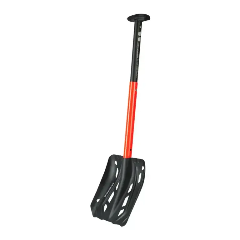 Mammut Mammut - Alugator Light Neon Orange