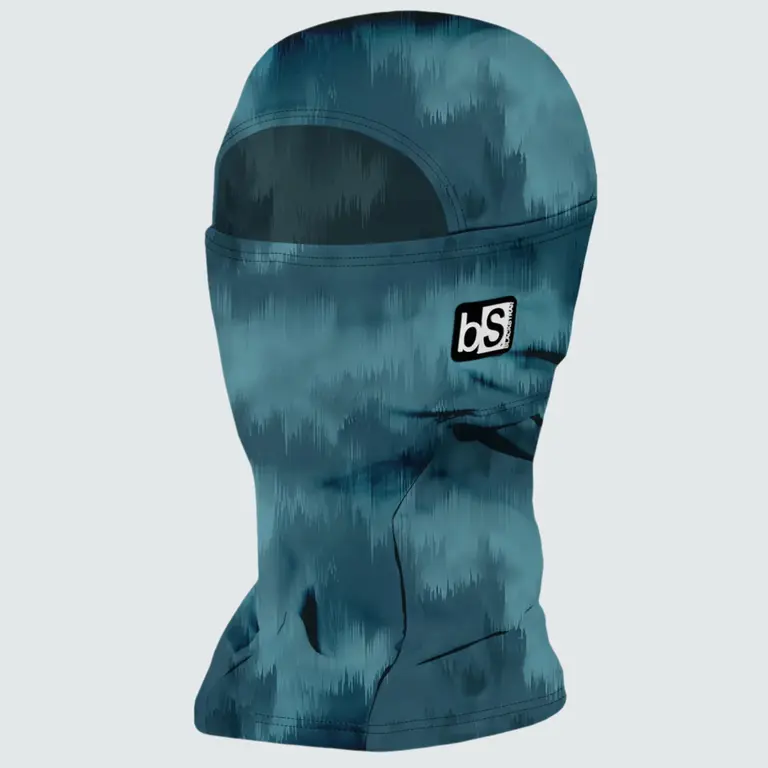 BlackStrap Blackstrap -  Hood Print