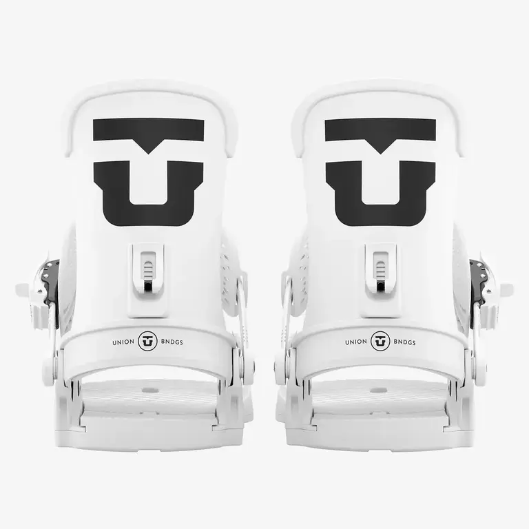 Union Union -  W's Trilogy Classic White