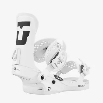 Union Union -  W's Trilogy Classic White $369.95