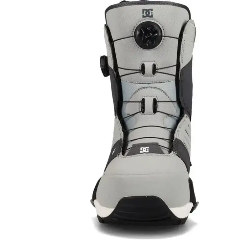 DC DC - Judge Step On DK Grey/Grey