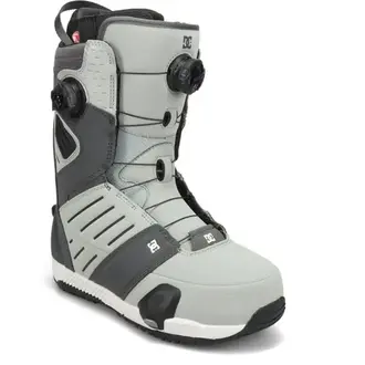 DC DC - Judge Step On DK Grey/Grey $584.99