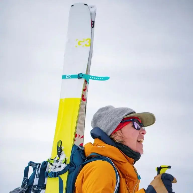 G3 G3 - Tension Strap