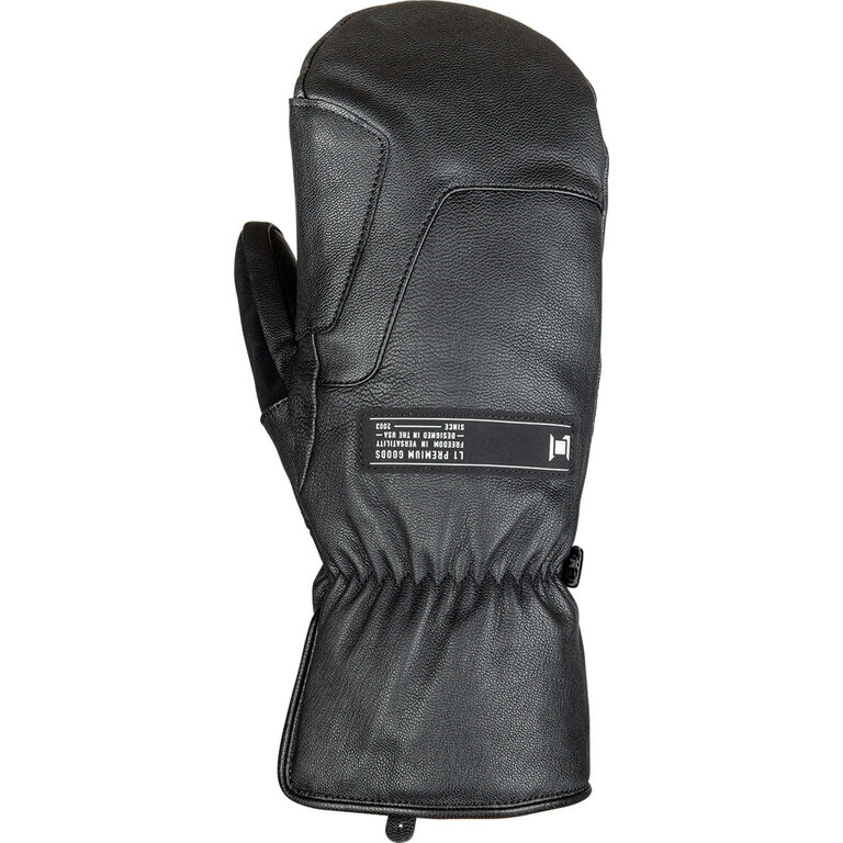 L1 Outerwear L1 - A-Line Glove Black