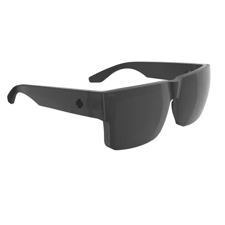 Spy Spy - Cyrus Switch Trans Gunmetal Happy