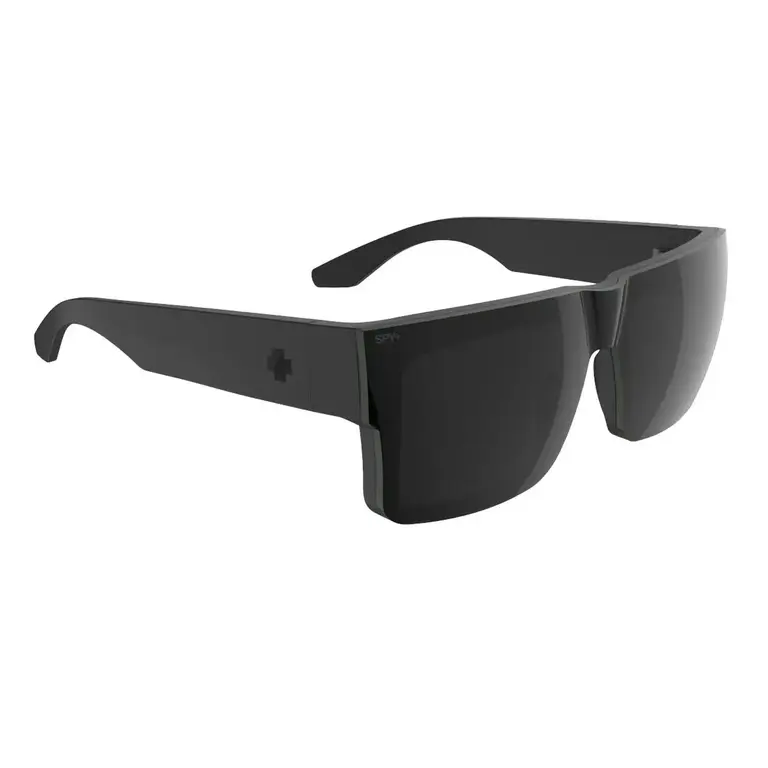Spy Spy - Cyrus Switch Matte Black Happy Gray Gr