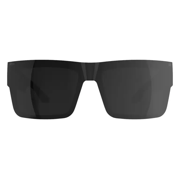 Spy Spy - Cyrus Switch Matte Black Happy Gray Gr