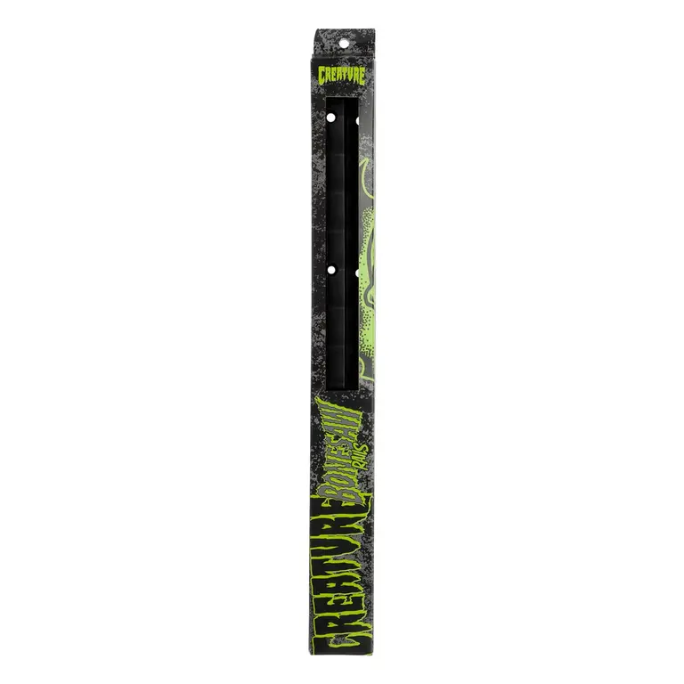 Creature Skateboards Creature - Bonesaw Rails