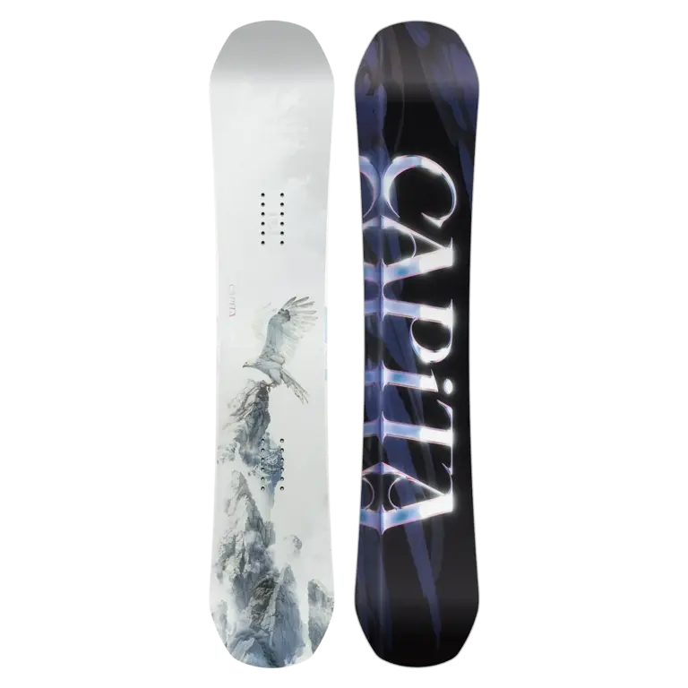 Capita Capita - Birds Of A Feather