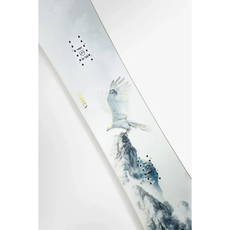 Capita Capita - Birds Of A Feather