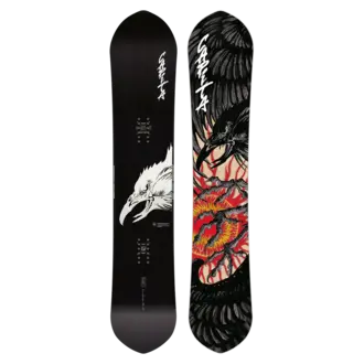 Capita Capita - Kazu Kokubo Pro $899.95