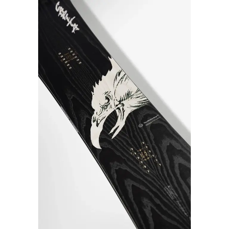 Capita Capita - Kazu Kokubo Pro 25/26