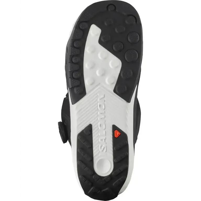 Salomon Salomon - Dialogue Dual BOA Wide Black