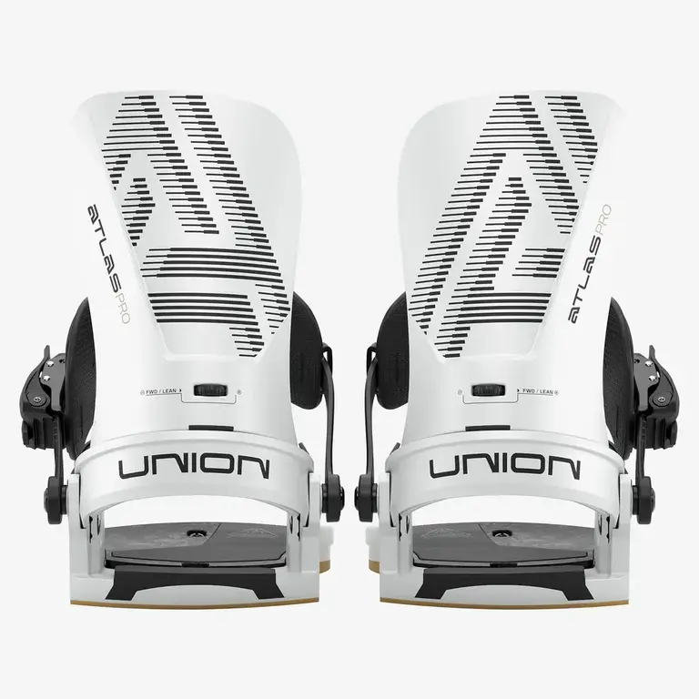 Union Union - Atlas Pro White