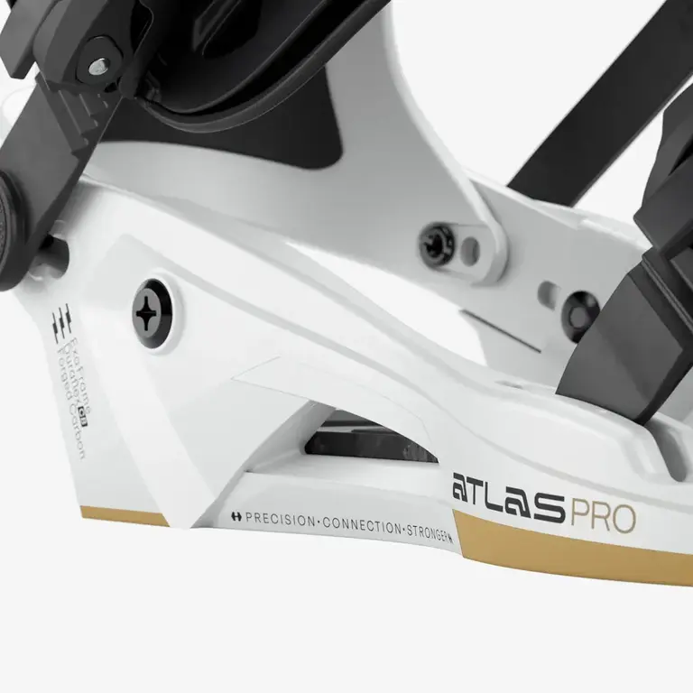 Union Union - Atlas Pro White