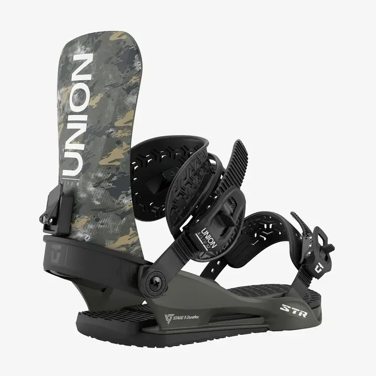 Union Union - STR Camo