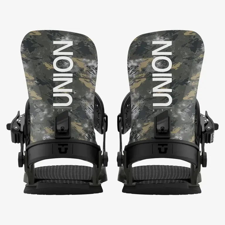 Union Union - STR Camo