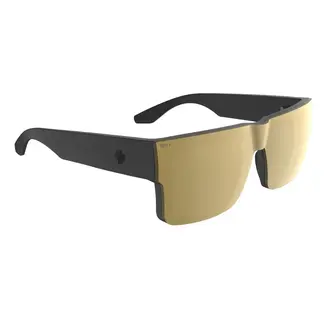 Spy Spy - Cyrus Switch Matte Blk H GG & Hpy Brz Gld Mir