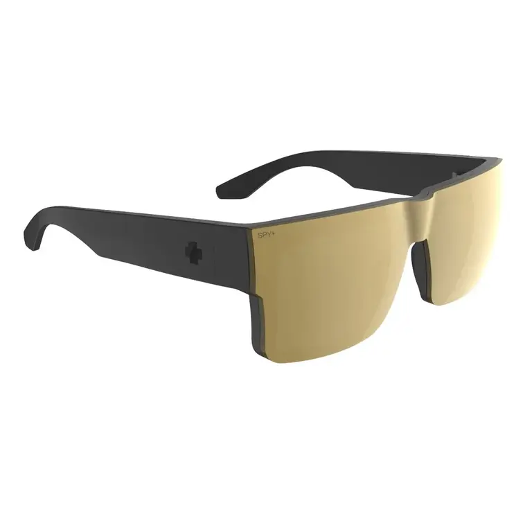 Spy Spy - Cyrus Switch Matte Blk H GG & Hpy Brz Gld Mir