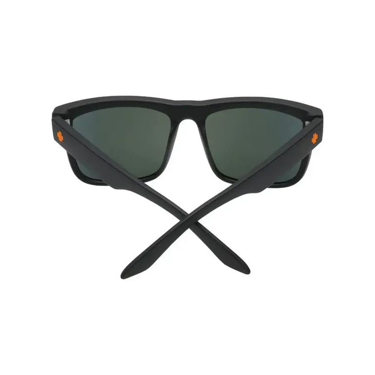 Spy Spy - Discord Matte Blk Hpy Gry Green Org Mirror