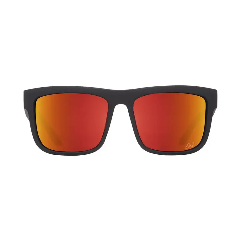 Spy Spy - Discord Matte Blk Hpy Gry Green Org Mirror