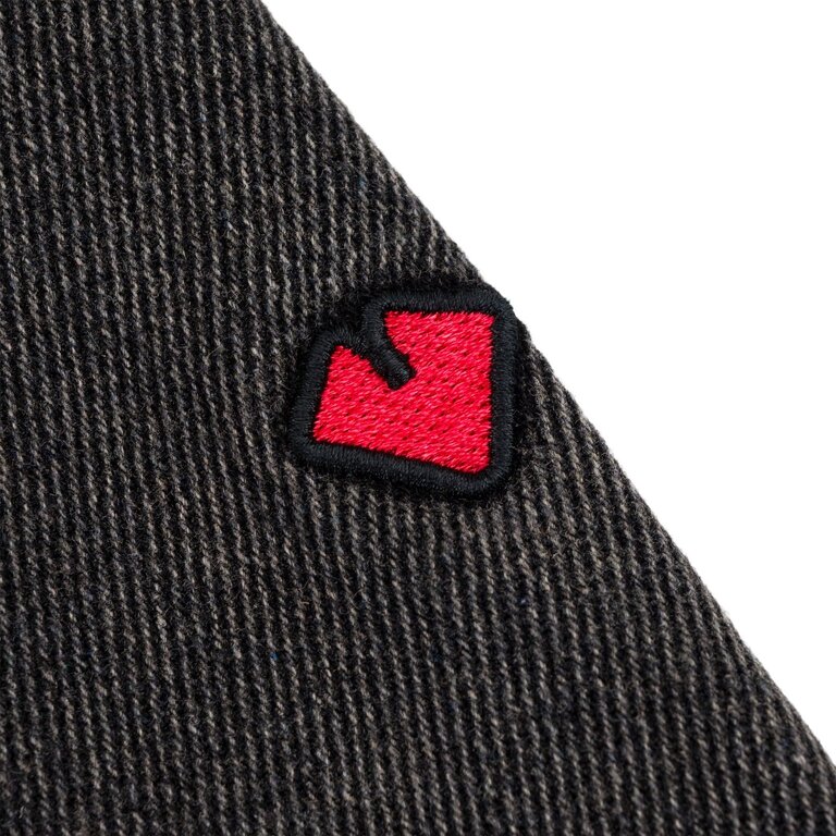 Loviah Loviah - OG Baggy Pants Black Acid Wash