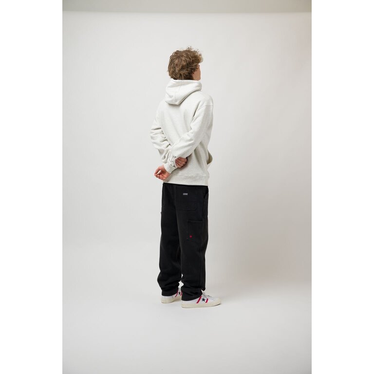 Loviah Loviah - Work Denim Pant Black Fade