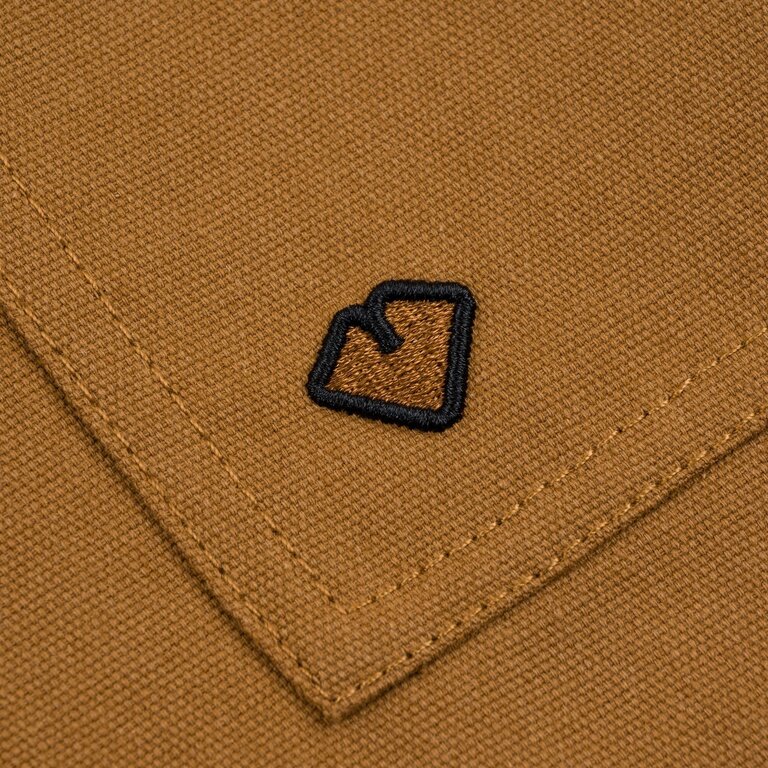 Loviah Loviah - Painters Shorts Sand