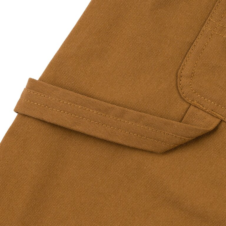 Loviah Loviah - Painters Shorts Sand