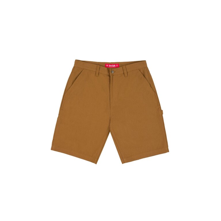 Loviah Loviah - Painters Shorts Sand