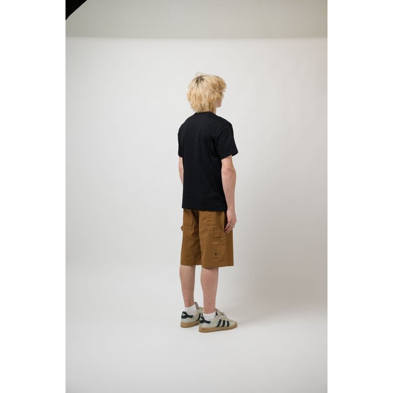 Loviah Loviah - Painters Shorts Sand