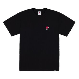 Loviah Loviah - Heartman Tee Black