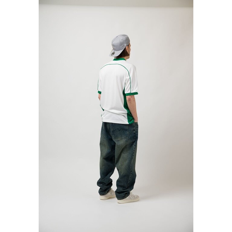Loviah Loviah - Northstar Jersey White/Green