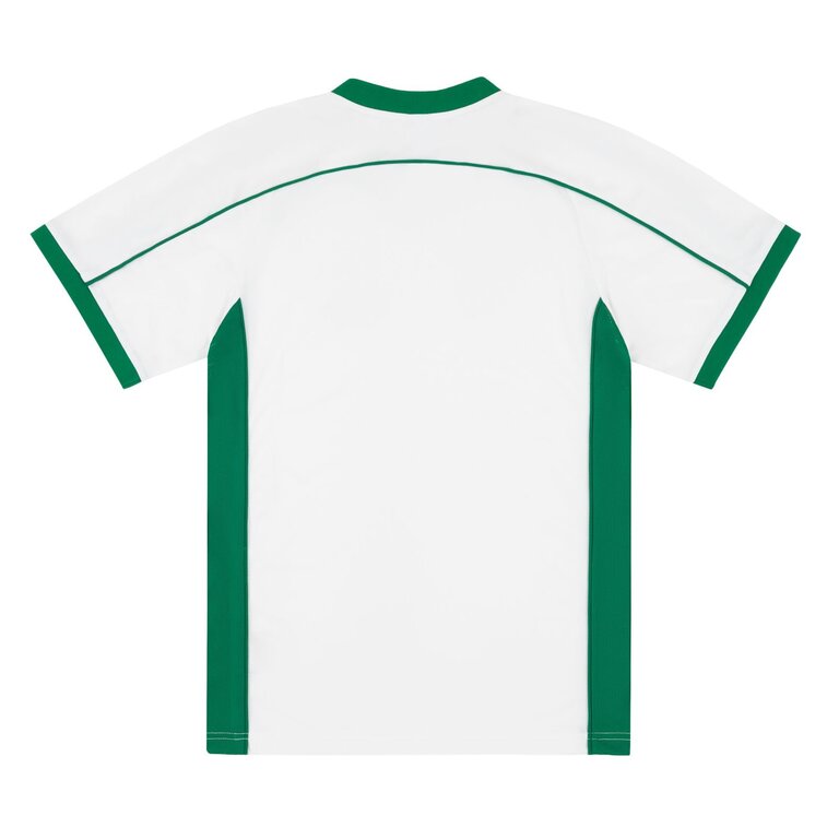 Loviah Loviah - Northstar Jersey White/Green