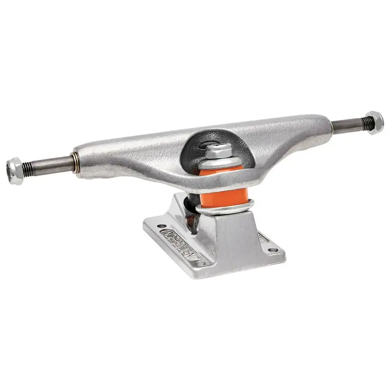 Independent Indy - STG 11 Hollow Silver